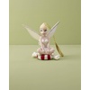 image:imageLenox 895777 2024 Winnie The Pooh Babys 1st Christmas Tree OrnamentTinker Bell