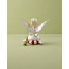 image:imageLenox 895777 2024 Winnie The Pooh Babys 1st Christmas Tree OrnamentTinker Bell
