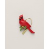 image:imageLenox 896453 Santa in Fire Truck Ornament ChristmasCardinal