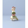 image:imageLenox 896453 Santa in Fire Truck Ornament ChristmasElf