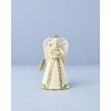 image:imageLenox 896453 Santa in Fire Truck Ornament ChristmasHoliday Angel Bell