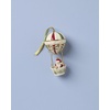 image:imageLenox 896453 Santa in Fire Truck Ornament ChristmasHot Air Balloon