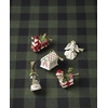 image:imageLenox 896453 Santa in Fire Truck Ornament ChristmasSanta in Fire Truck