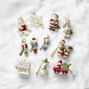 image:imageLenox 896453 Santa in Fire Truck Ornament ChristmasSanta in Fire Truck