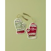 image:imageLenox 896533 First Blessings Nativity 8Piece Ornament SetMittens