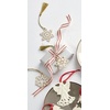 image:imageLenox 896533 First Blessings Nativity 8Piece Ornament SetPierced Set