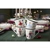 image:imageLenox 896870 Nutcracker 3Piece Ornament Set ChristmasMugs  Set of 4