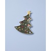 image:imageLenox 896870 Nutcracker 3Piece Ornament Set ChristmasTreat Dish