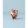 image:imageLenox 897106 Holiday Grogu with Stocking Ornament Christmas DecorationsEwok