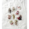 image:imageLenox 897106 Holiday Grogu with Stocking Ornament Christmas DecorationsGrogu with Stocking