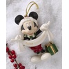 image:imageLenox 897143 2025 Our 1st Christmas Mickey amp Minnie Mouse Ornament Christmas Holiday DecorationsMickey Mouse