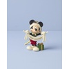 image:imageLenox 897143 2025 Our 1st Christmas Mickey amp Minnie Mouse Ornament Christmas Holiday DecorationsMickey Mouse