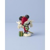image:imageLenox 897143 2025 Our 1st Christmas Mickey amp Minnie Mouse Ornament Christmas Holiday DecorationsMickey Mouse