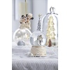 image:imageLenox 897143 2025 Our 1st Christmas Mickey amp Minnie Mouse Ornament Christmas Holiday DecorationsMinnies Dream Wedding