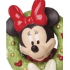 image:imageLenox 897143 2025 Our 1st Christmas Mickey amp Minnie Mouse Ornament Christmas Holiday DecorationsWreath