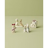 image:imageLenox 897555 Cat in The Hat Ornament Christmas Holiday Decorations4Piece Set