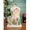 image:imageLenox 897555 Cat in The Hat Ornament Christmas Holiday DecorationsFigurine  Post Office