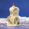 image:imageLenox 897555 Cat in The Hat Ornament Christmas Holiday DecorationsFigurine  Post Office