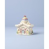 image:imageLenox 897555 Cat in The Hat Ornament Christmas Holiday DecorationsFigurine  Sweet Shop