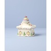 image:imageLenox 897555 Cat in The Hat Ornament Christmas Holiday DecorationsFigurine  Sweet Shop