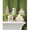 image:imageLenox 897555 Cat in The Hat Ornament Christmas Holiday DecorationsFigurine  Sweet Shop