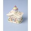 image:imageLenox 897555 Cat in The Hat Ornament Christmas Holiday DecorationsFigurine  Sweet Shop