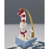 image:imageLenox 897555 Cat in The Hat Ornament Christmas Holiday DecorationsOrnament