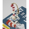image:imageLenox 897555 Cat in The Hat Ornament Christmas Holiday DecorationsOrnament