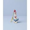 image:imageLenox 897555 Cat in The Hat Ornament Christmas Holiday DecorationsOrnament