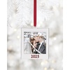 image:imageLenox 897621 2025 Champagne Bucket Ornament Christmas Holiday Decorations2025 Frame