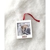 image:imageLenox 897621 2025 Champagne Bucket Ornament Christmas Holiday Decorations2025 Frame