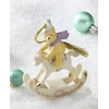 image:imageLenox 897621 2025 Champagne Bucket Ornament Christmas Holiday DecorationsBaby  Winnie the Pooh