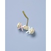 image:imageLenox 897621 2025 Champagne Bucket Ornament Christmas Holiday DecorationsBaby Rattle