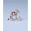 image:imageLenox 897621 2025 Champagne Bucket Ornament Christmas Holiday DecorationsBaby Rudolph