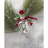 image:imageLenox 897621 2025 Champagne Bucket Ornament Christmas Holiday DecorationsBless This Home