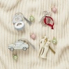 image:imageLenox 897621 2025 Champagne Bucket Ornament Christmas Holiday DecorationsBride  Groom