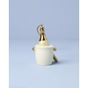 image:imageLenox 897621 2025 Champagne Bucket Ornament Christmas Holiday DecorationsChampagne Bucket
