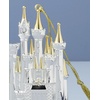 image:imageLenox 897621 2025 Champagne Bucket Ornament Christmas Holiday DecorationsCinderella Castle
