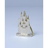 image:imageLenox 897621 2025 Champagne Bucket Ornament Christmas Holiday DecorationsCinderella Castle