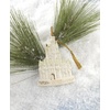 image:imageLenox 897621 2025 Champagne Bucket Ornament Christmas Holiday DecorationsCinderellas Castle