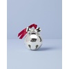image:imageLenox 897621 2025 Champagne Bucket Ornament Christmas Holiday DecorationsJingle Bell