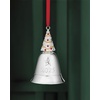 image:imageLenox 897621 2025 Champagne Bucket Ornament Christmas Holiday DecorationsMusical Bell