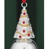 image:imageLenox 897621 2025 Champagne Bucket Ornament Christmas Holiday DecorationsMusical Bell
