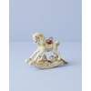 image:imageLenox 897621 2025 Champagne Bucket Ornament Christmas Holiday DecorationsRocking Horse