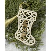 image:imageLenox 897621 2025 Champagne Bucket Ornament Christmas Holiday DecorationsStocking