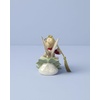 image:imageLenox 897621 2025 Champagne Bucket Ornament Christmas Holiday DecorationsTinker Bell