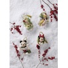 image:imageLenox 897621 2025 Champagne Bucket Ornament Christmas Holiday DecorationsWinnie the Pooh  Piglet