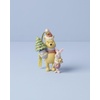 image:imageLenox 897621 2025 Champagne Bucket Ornament Christmas Holiday DecorationsWinnie the Pooh  Piglet