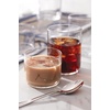 image:imageLenox 897841 Tuscany Classics Stackable Coolers Set Of 4 SmokeAssorted Glasses  Set of 12