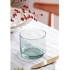 image:imageLenox 897841 Tuscany Classics Stackable Coolers Set Of 4 SmokeShort Glasses  Set of 4  Green